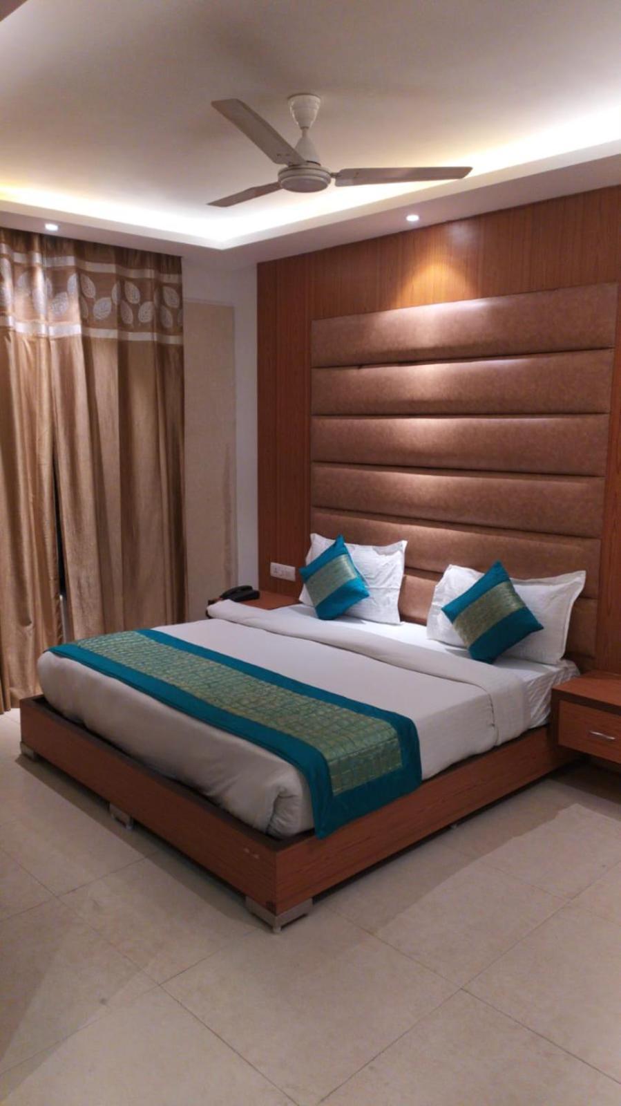 Hotel O Delhi, Near Karol Bagh Main Market And Metro Station Nova Deli Exterior foto